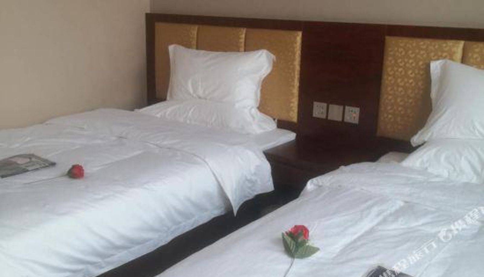 Camera - Qingxu Yuchichun Hotel