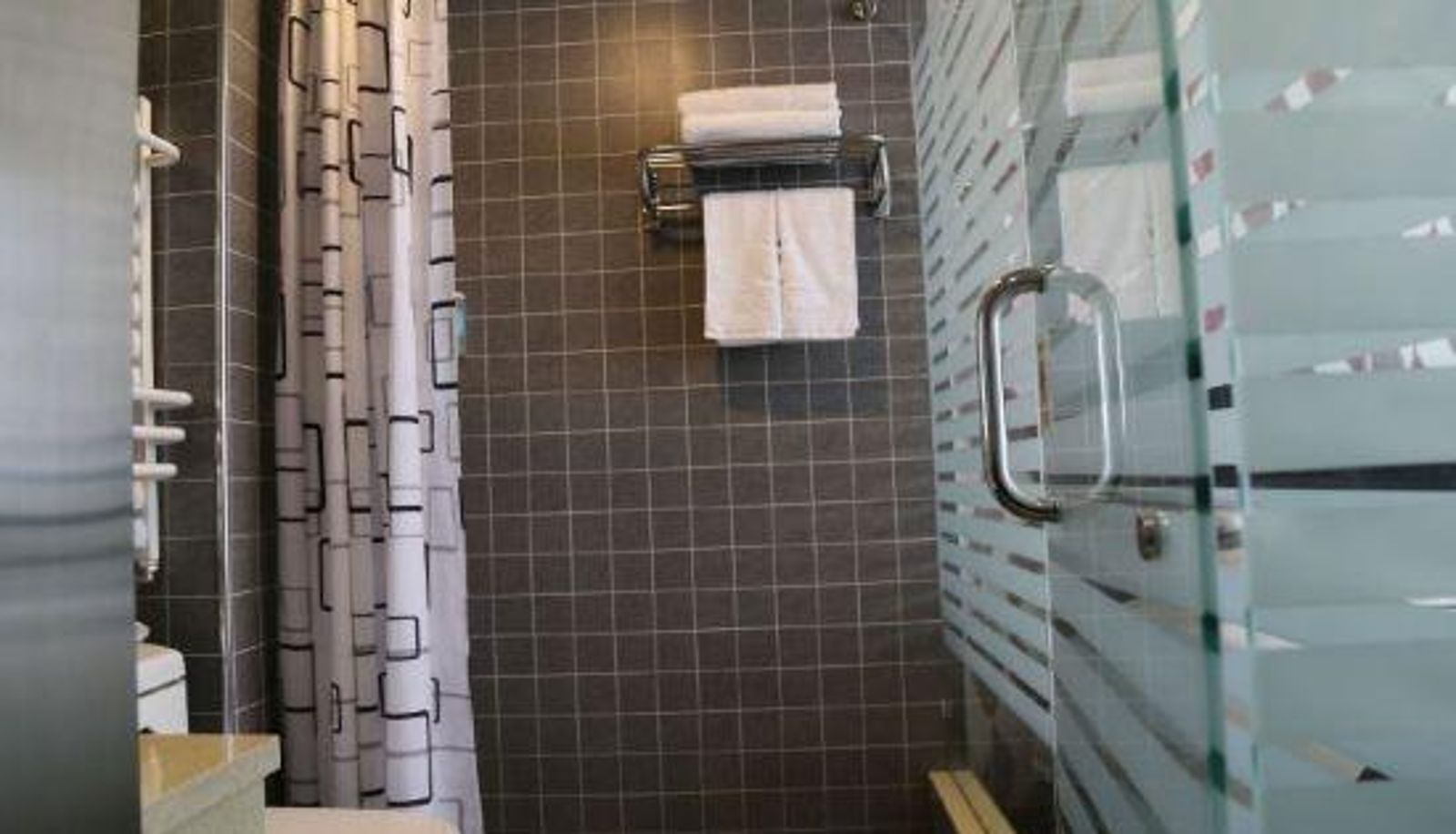Room - City 118 Inn Zhangjiakou Caiyuantian Road