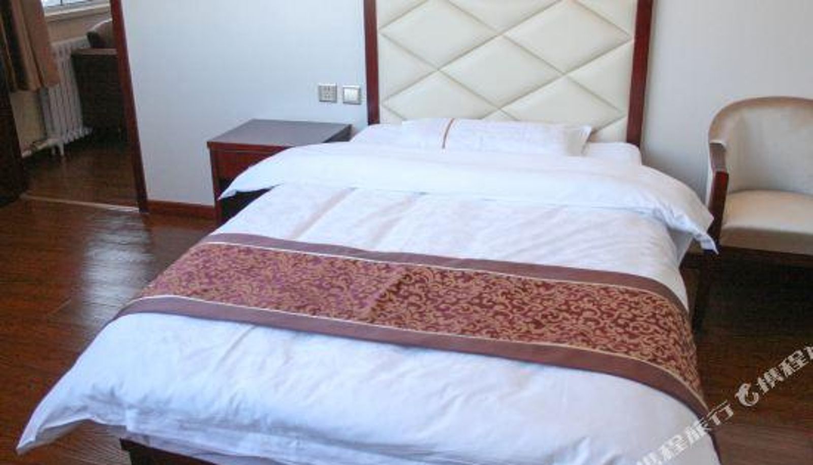 Interior view - RUNZE  hostel