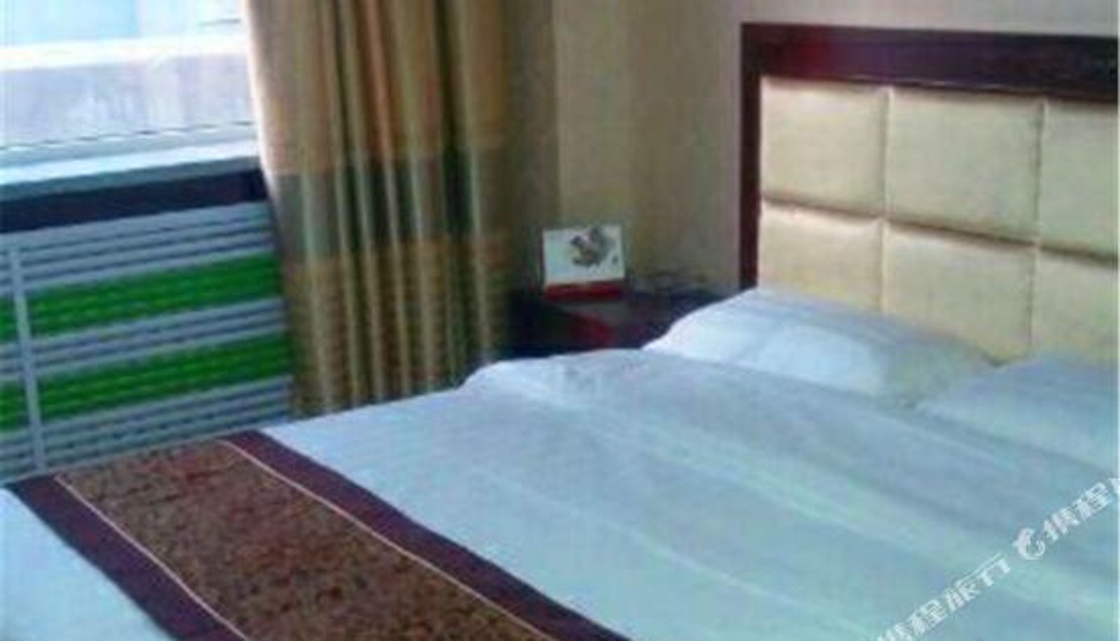 Room - Ruitai Hotel
