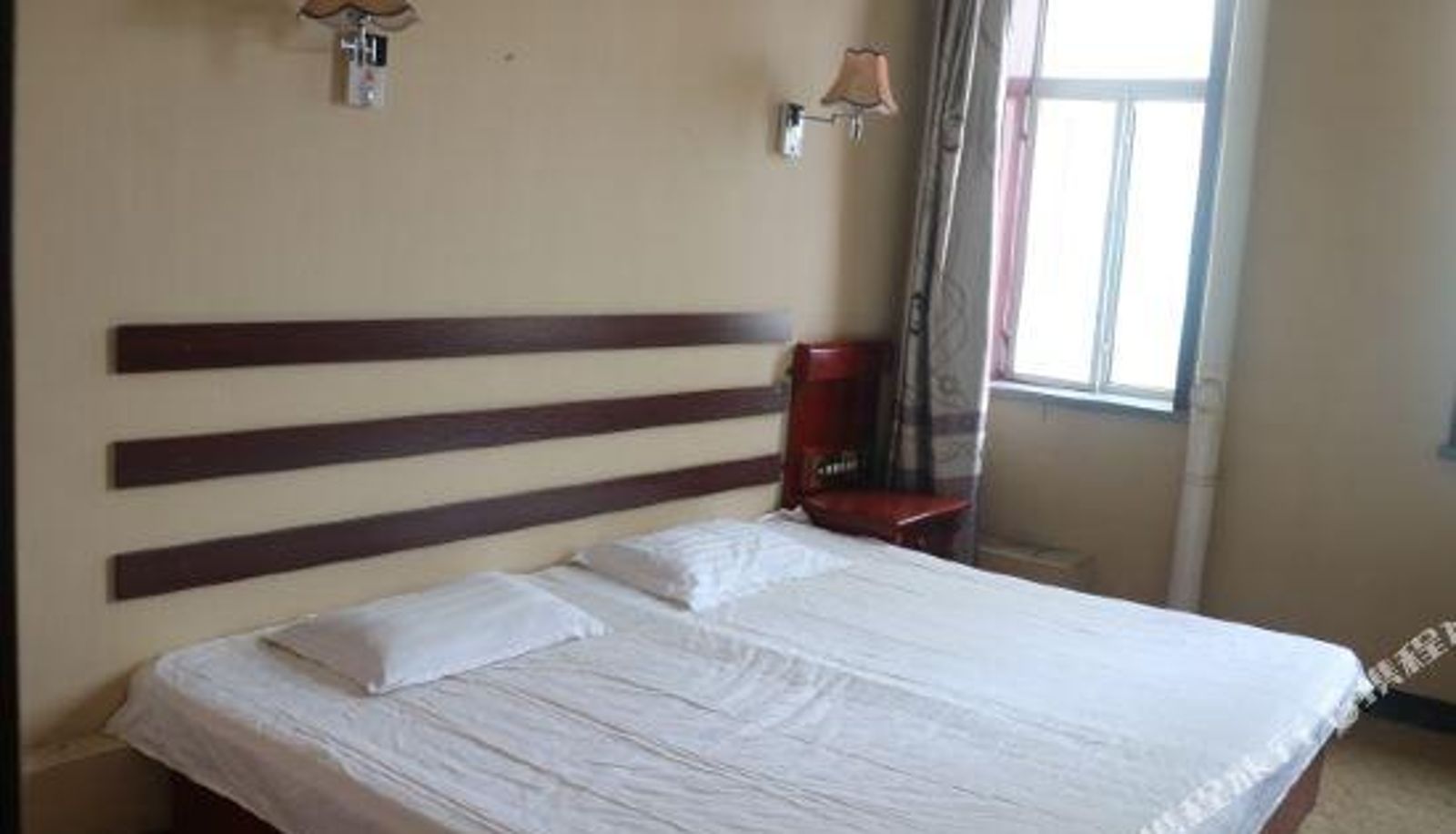 Family room - Zhangbei Grassland Style Business Hotel