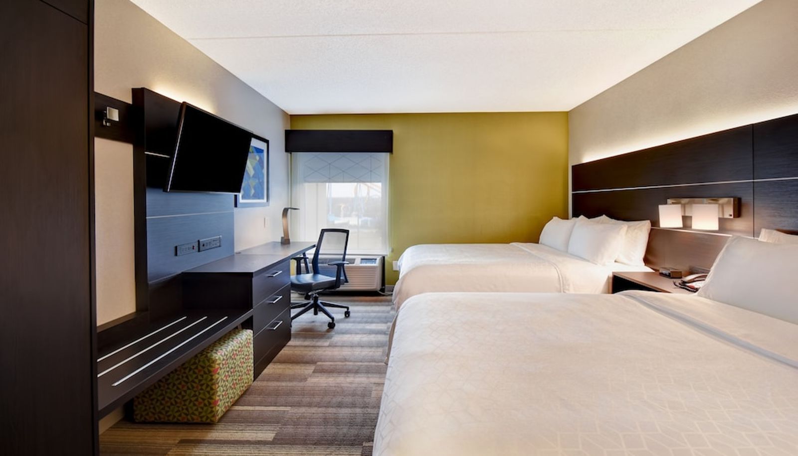 Apartment - Holiday Inn Express & Suites ALLENTOWN CEN - DORNEYVILLE by IHG