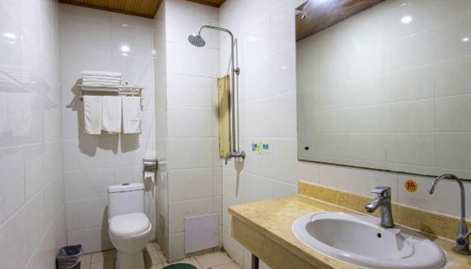 Zimmer - Huixian IKEA Express Hotel