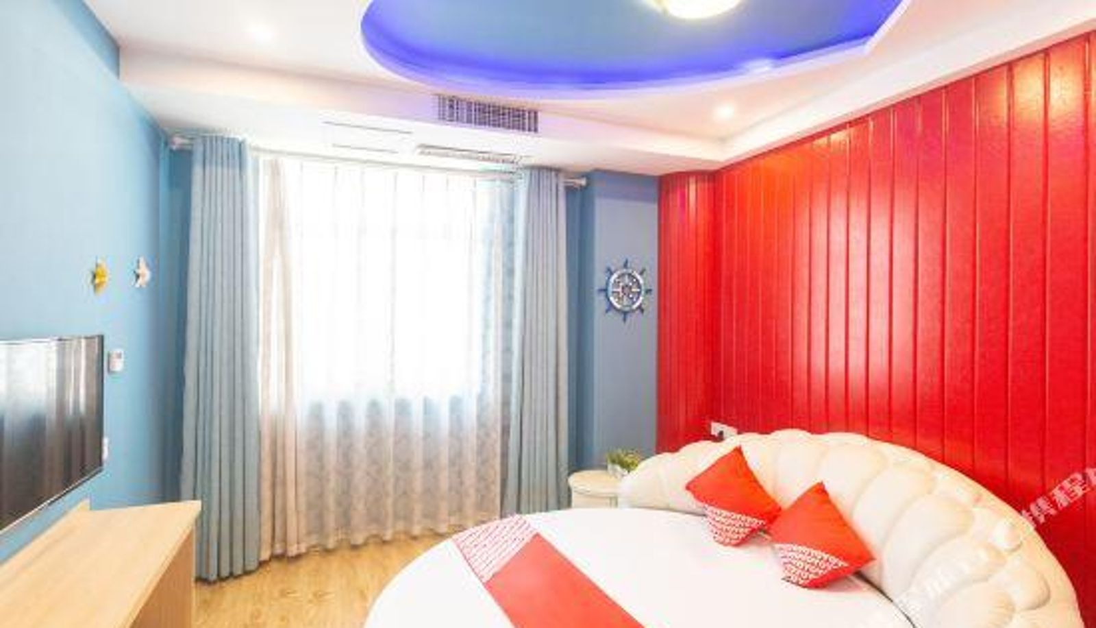 Pokój - Blue Sky Hotel