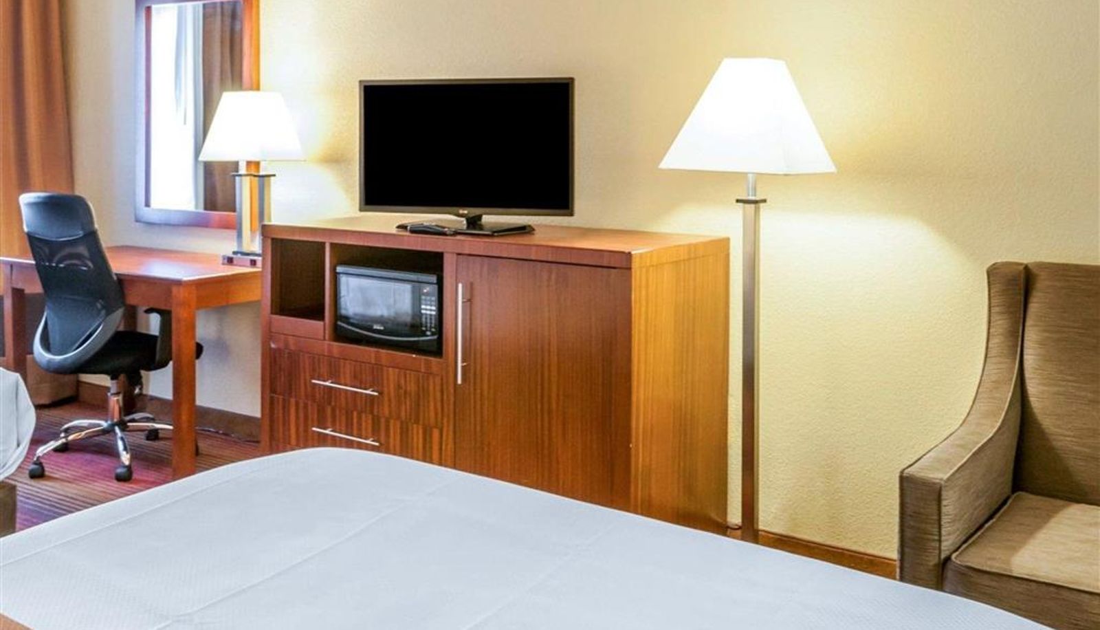 Pokój - Quality Inn & Suites Albuquerque West