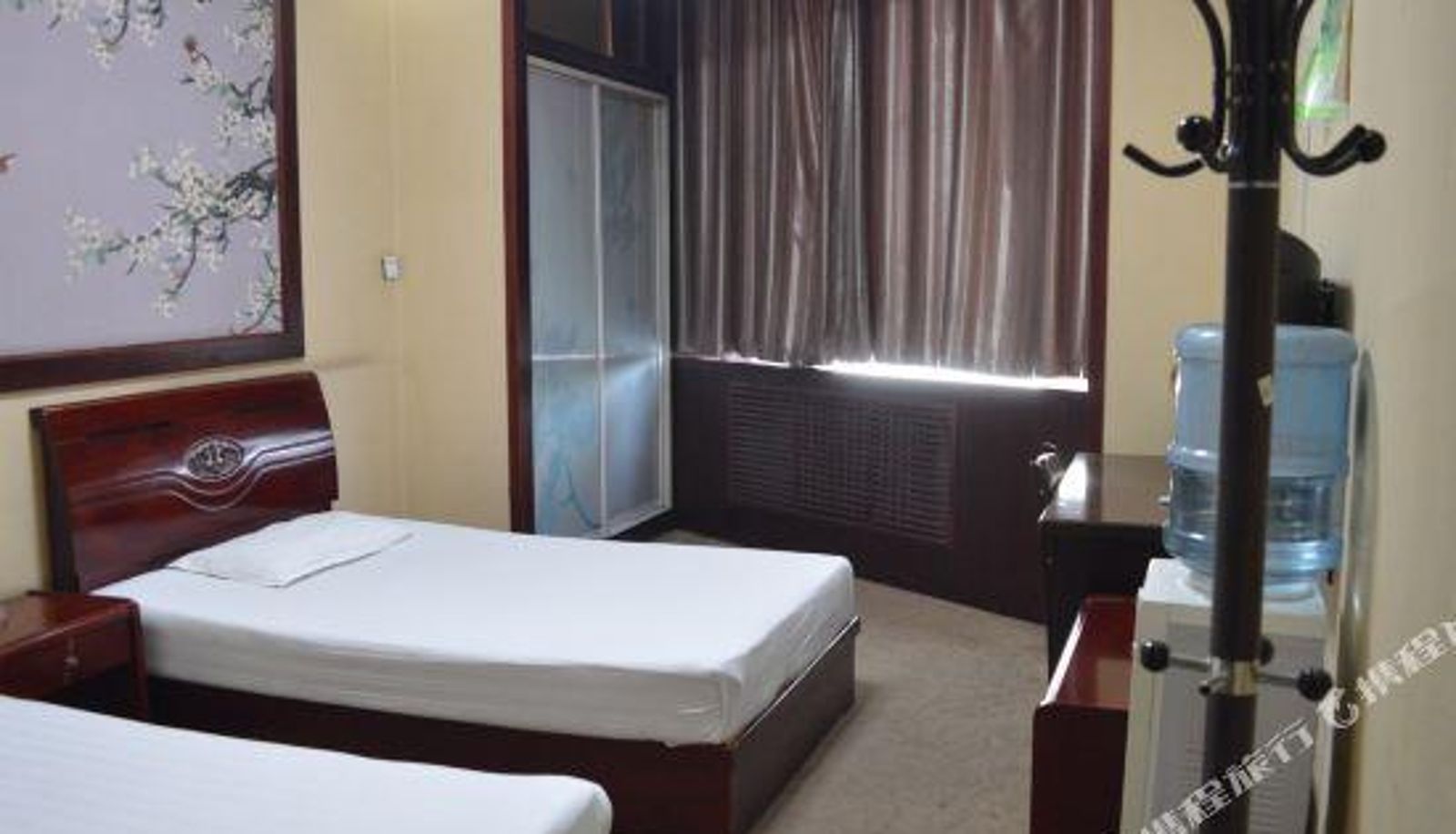 Zimmer - Jingxing Jianghuai Hotel