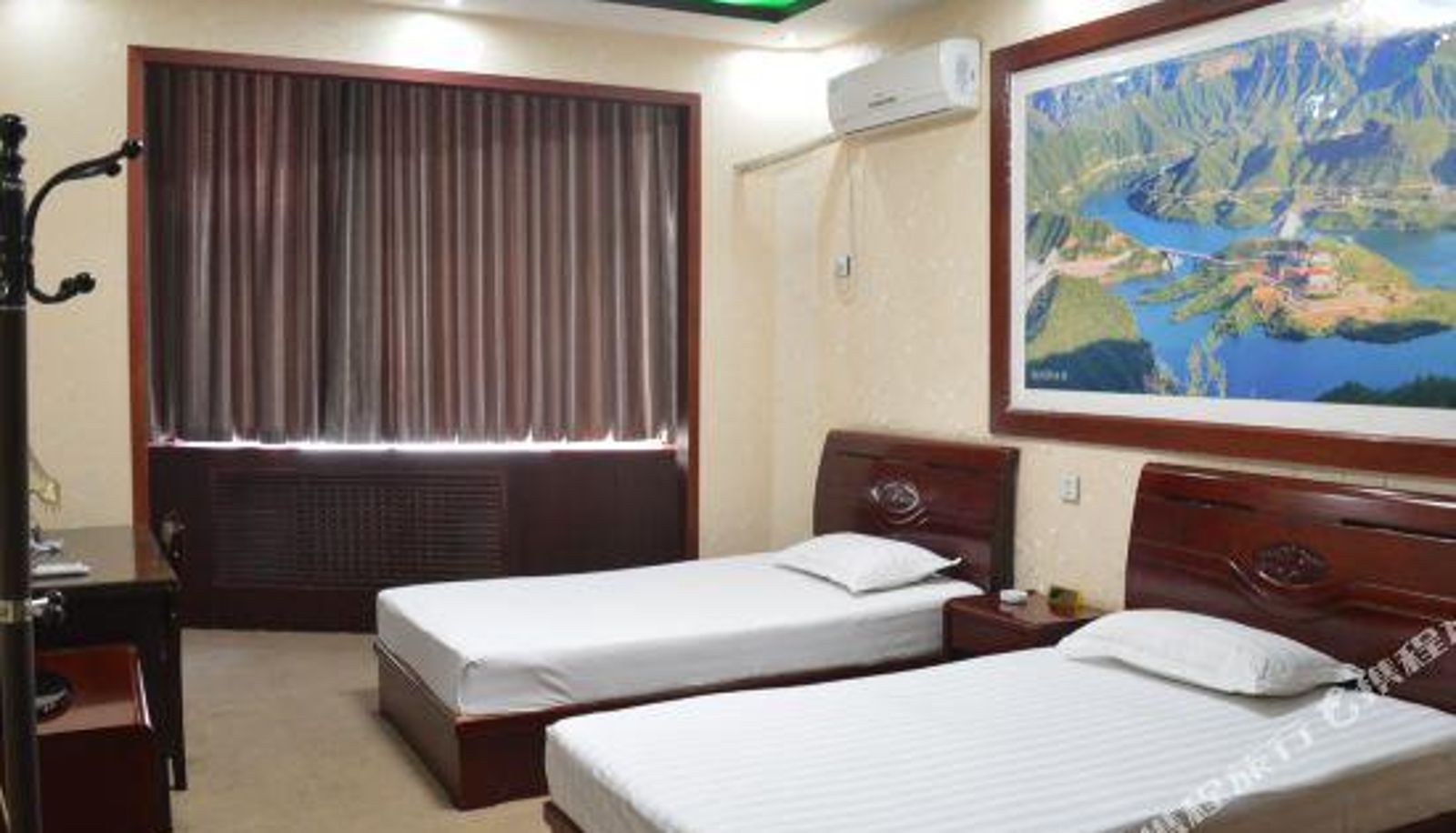 Zimmer - Jingxing Jianghuai Hotel