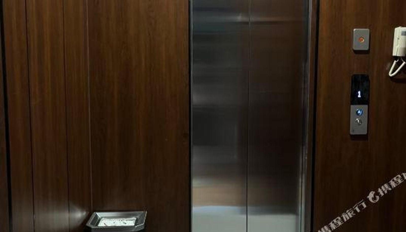 Receptie - Huixian Qingxiang Express Hotel