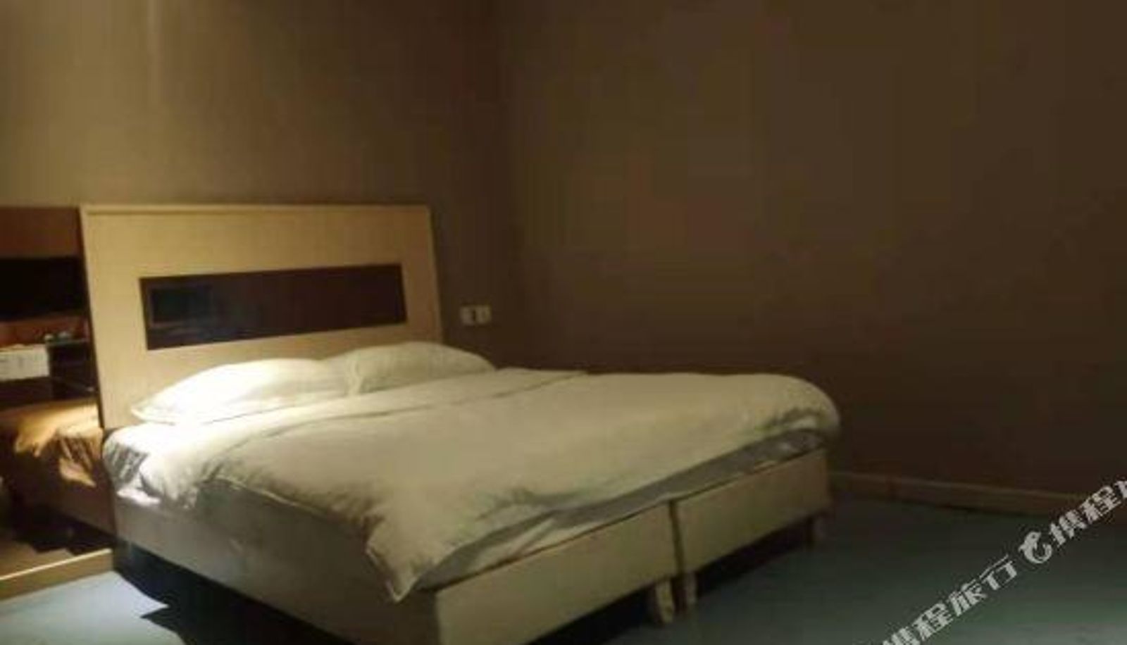 Habitación - Haixing Hotel