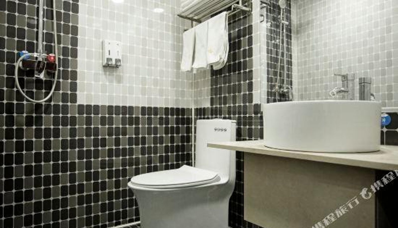 Habitación corporativa - Bailu Business Hotel