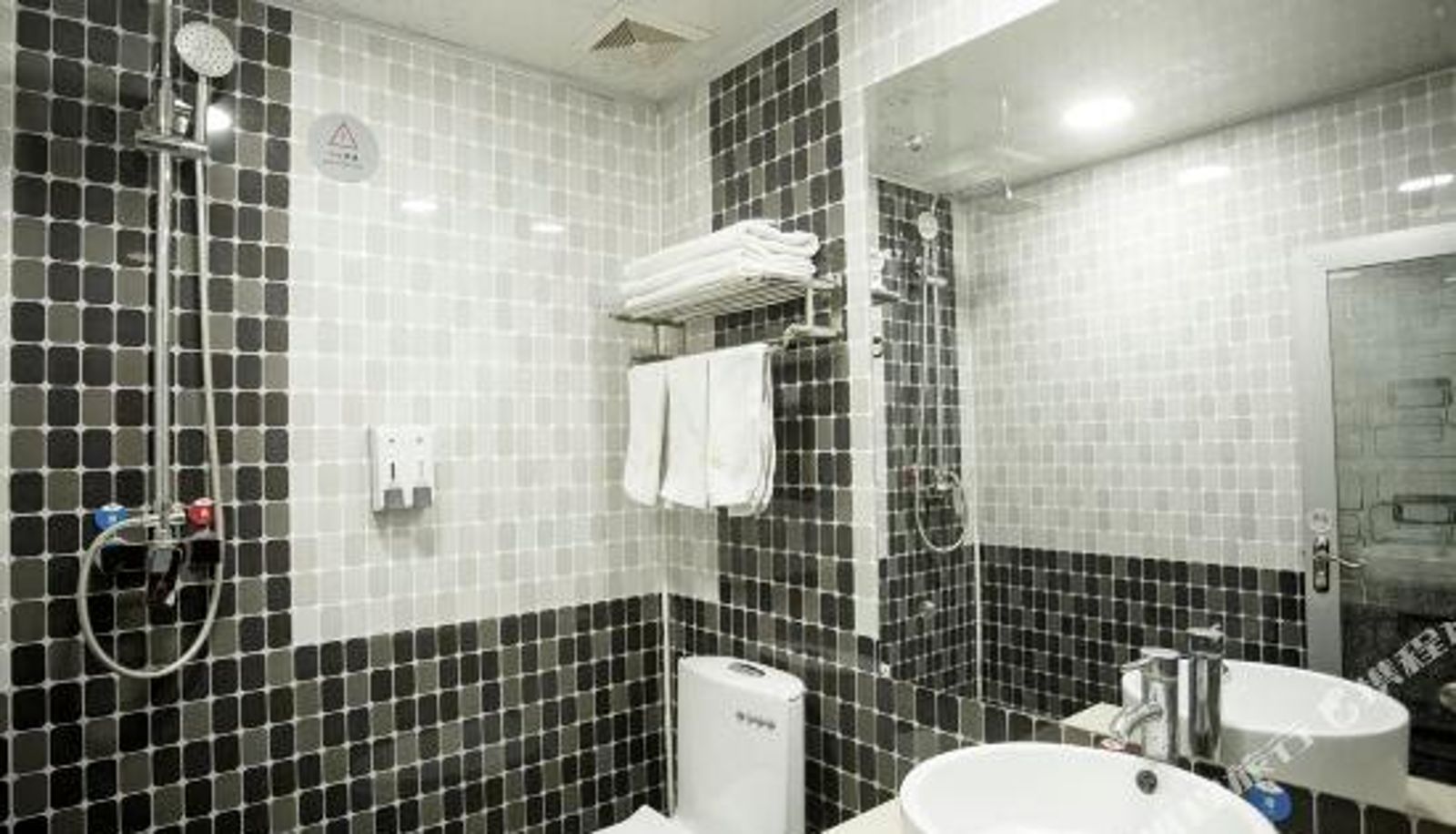 Habitación corporativa - Bailu Business Hotel