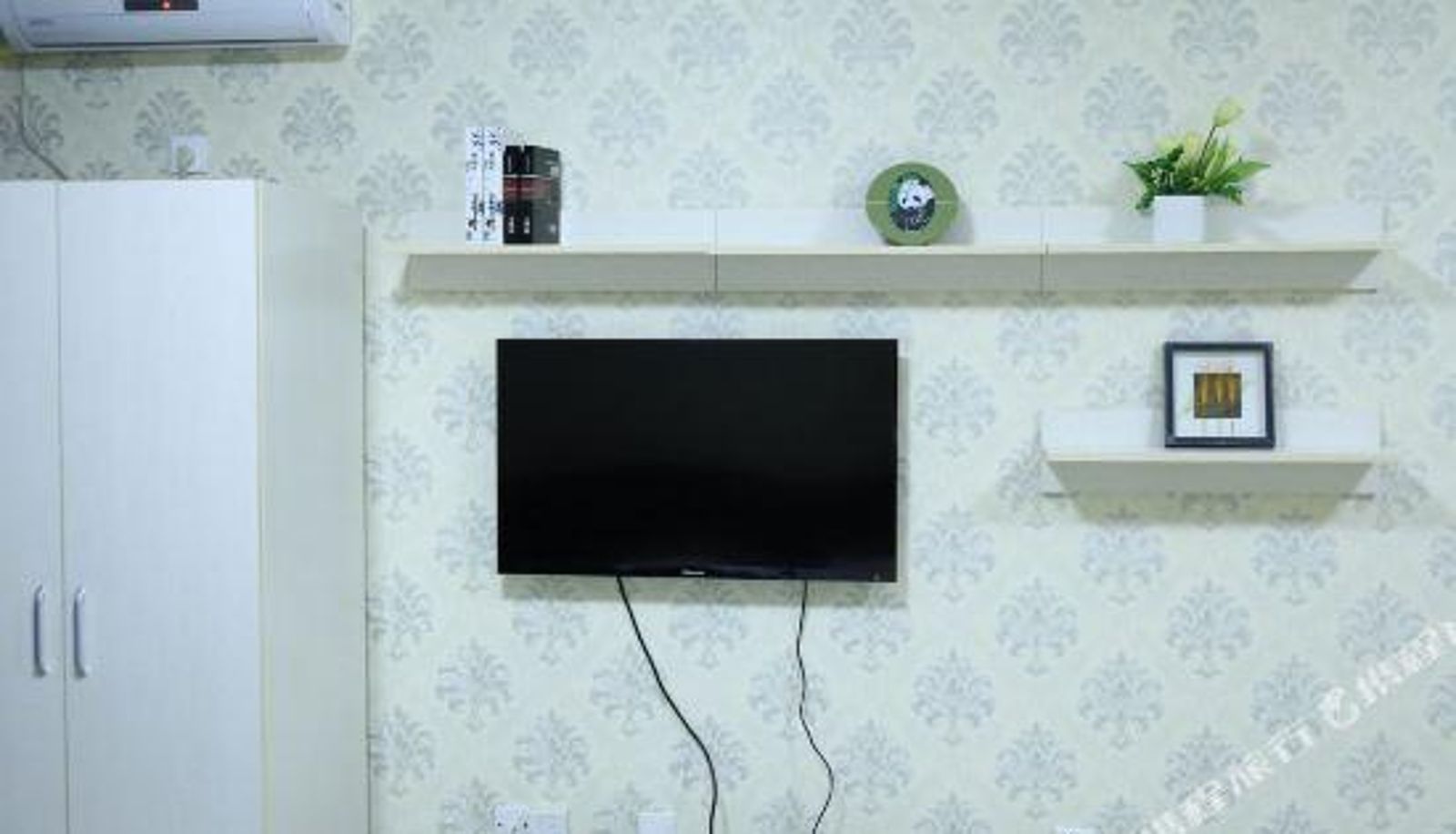 Zimmer - Jindu Hotel Apartment Hotel