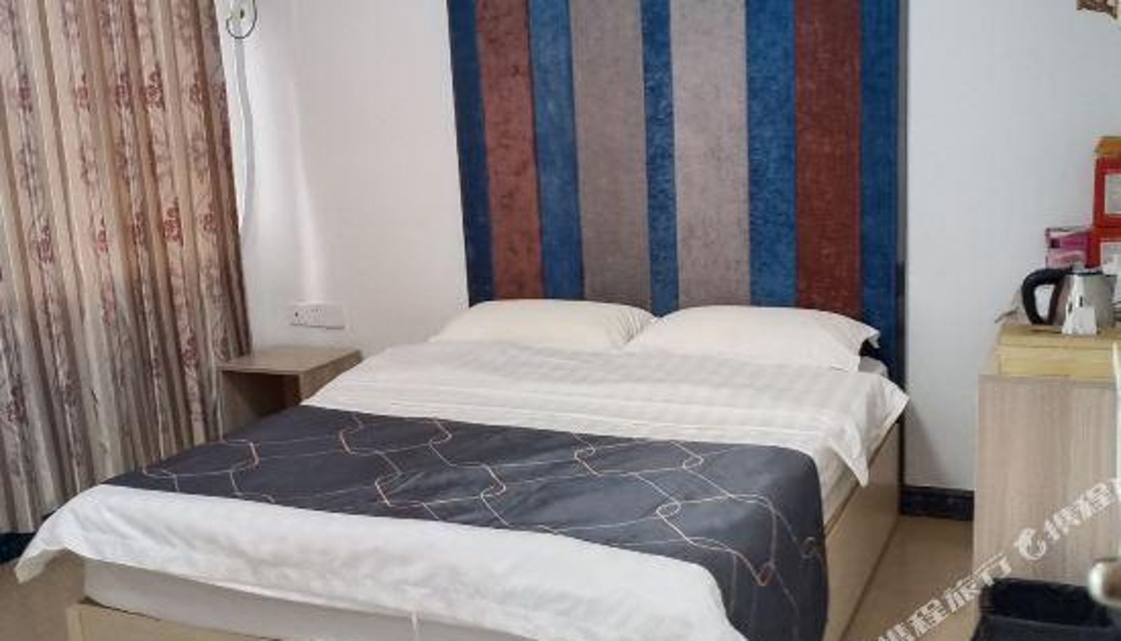 Chambre - Shixinglonghao Hotel