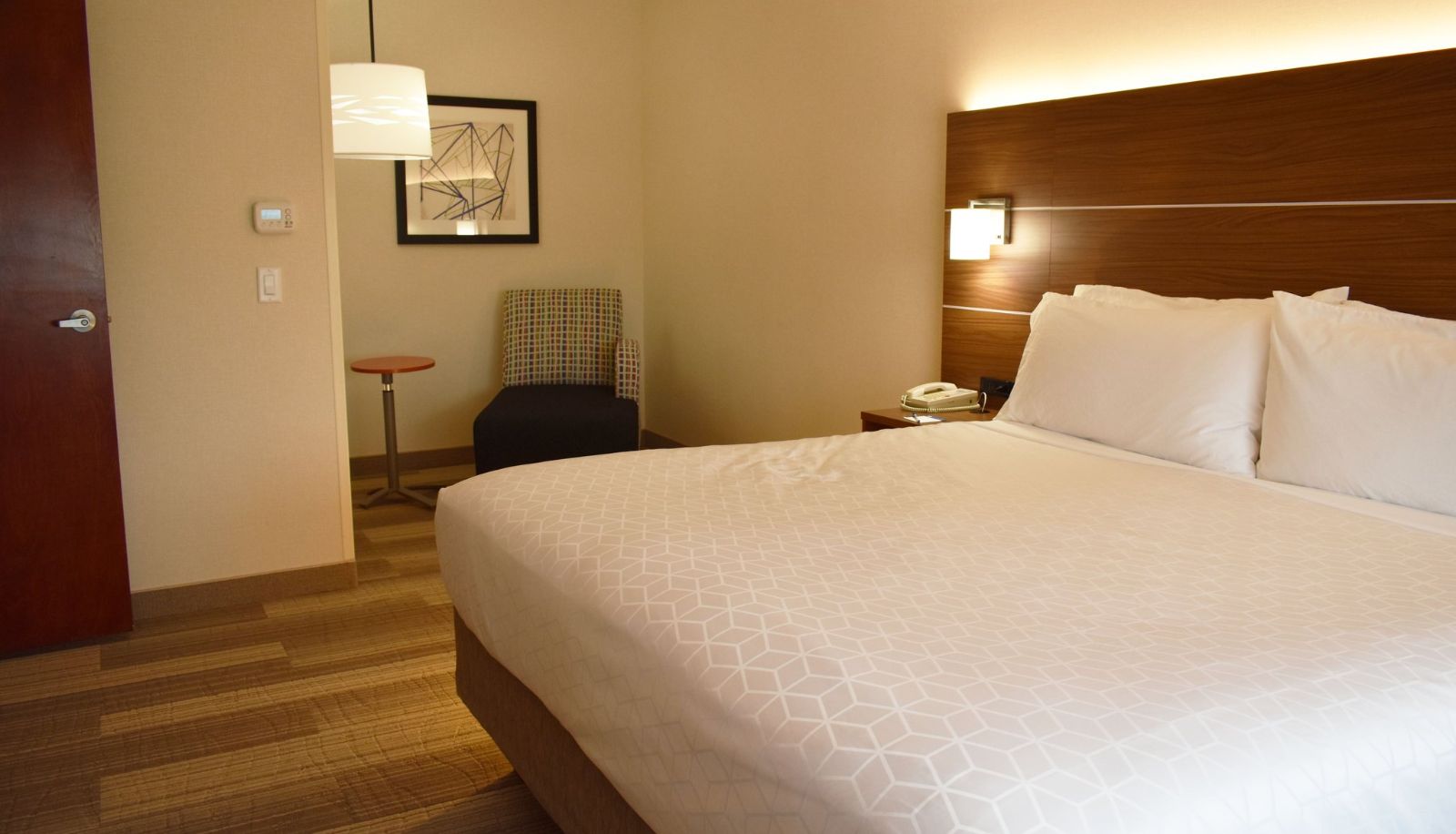 Chambre - Holiday Inn Express & Suites ALBANY OREGON by IHG