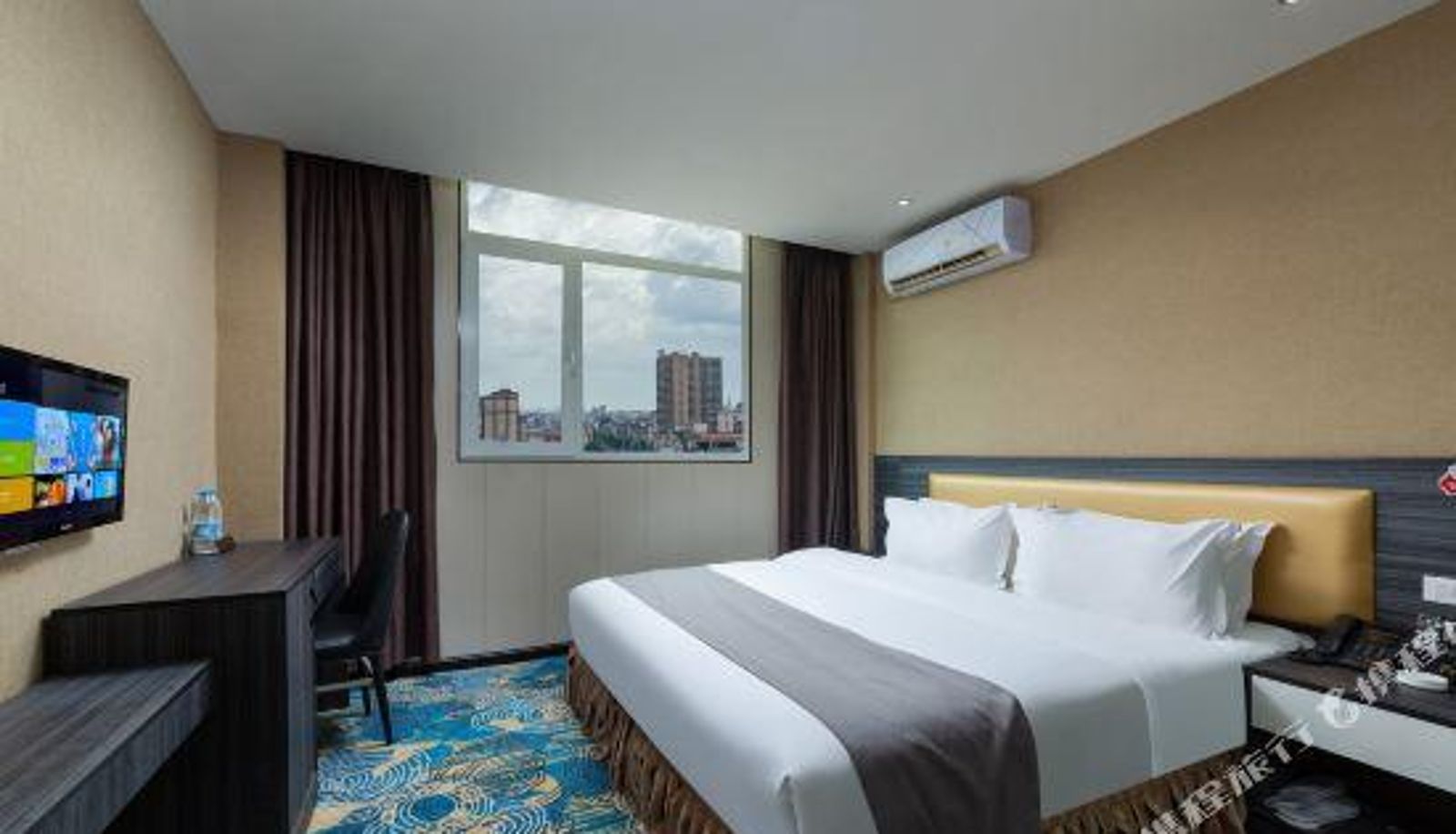 Zimmer - 168 hotel