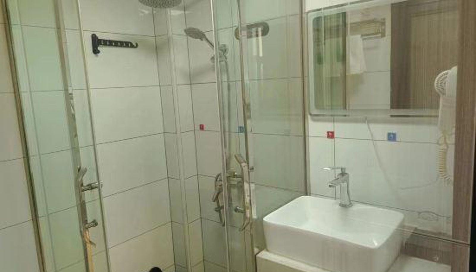 Business-Zimmer - 168 hotel