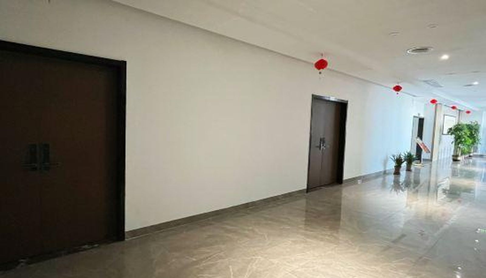 Interior view - Shixing Hotel