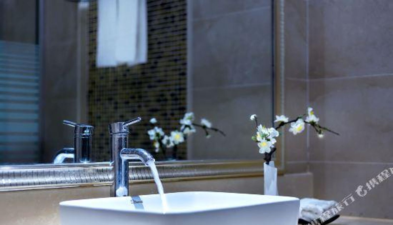 Business-Zimmer - Jinli International Hotel (Dawu store)
