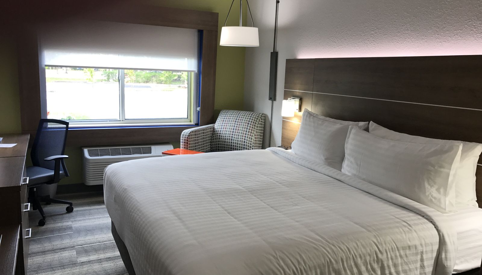 Zimmer - Holiday Inn Express NAPLES SOUTH - I-75 by IHG