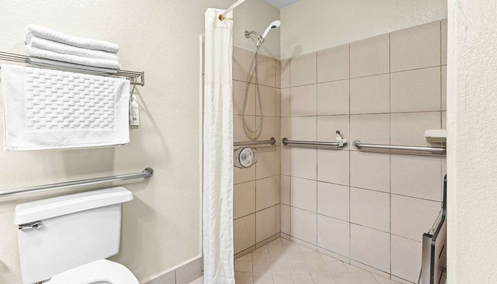 Zimmer - Best Western Apache Junction Inn