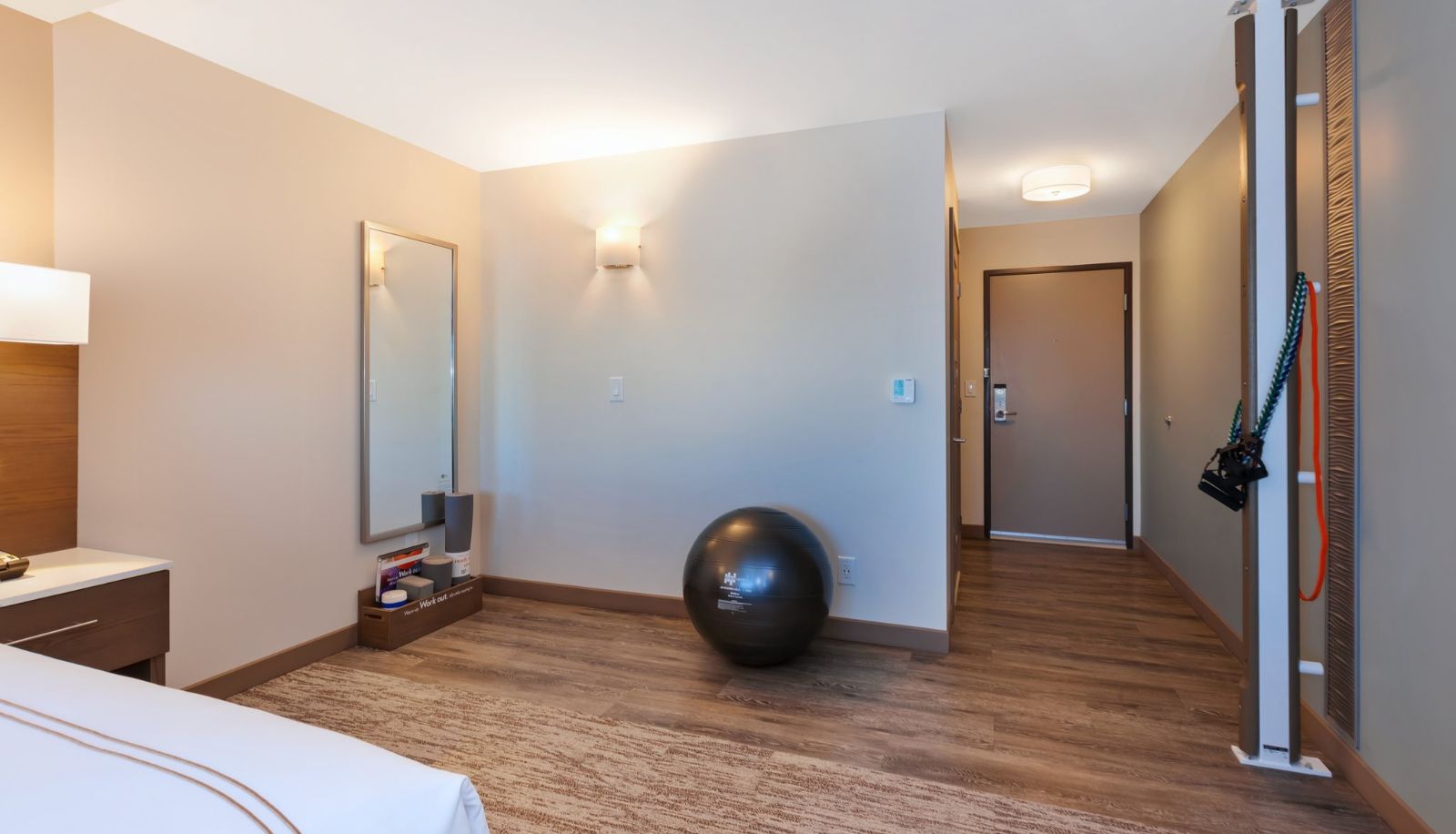 Chambre - EVEN Hotel ANN ARBOR S - UNIVERSITY AREA by IHG