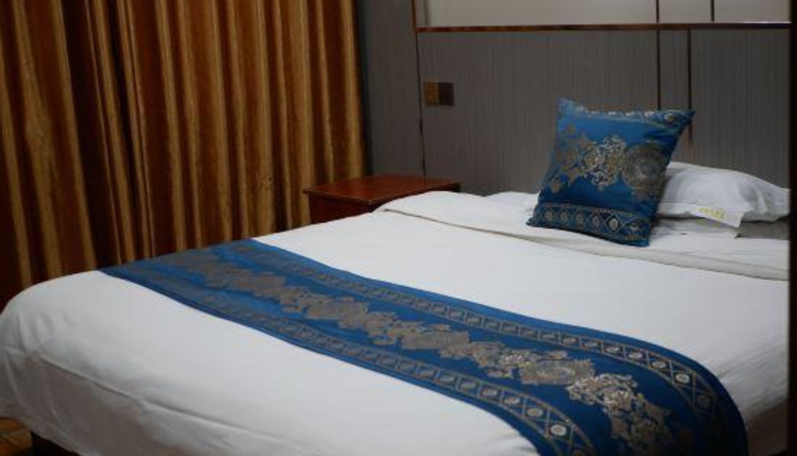 Chambre - Xiushui Jinling Hotel