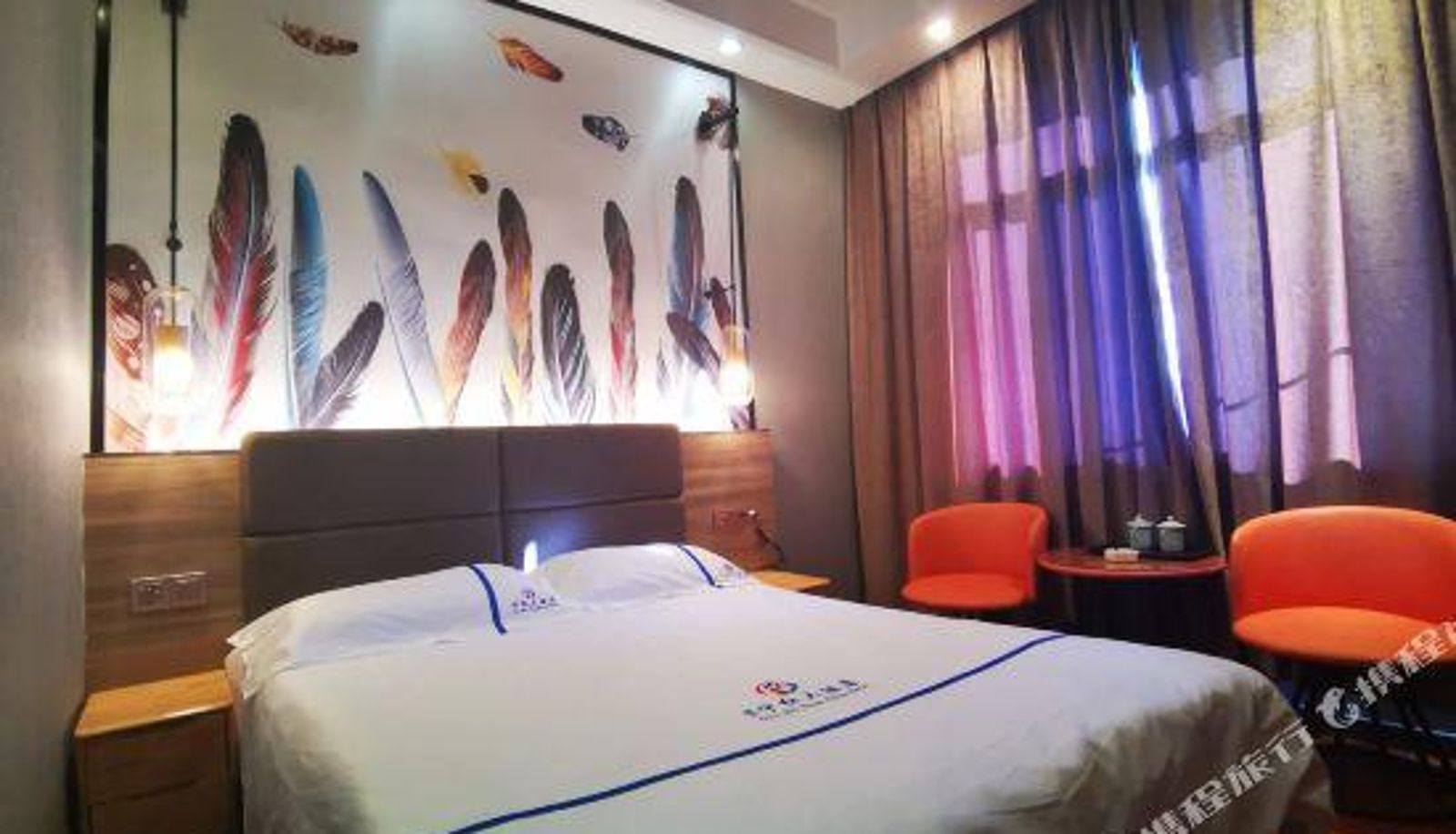Business-Zimmer - Ninghong Hotel