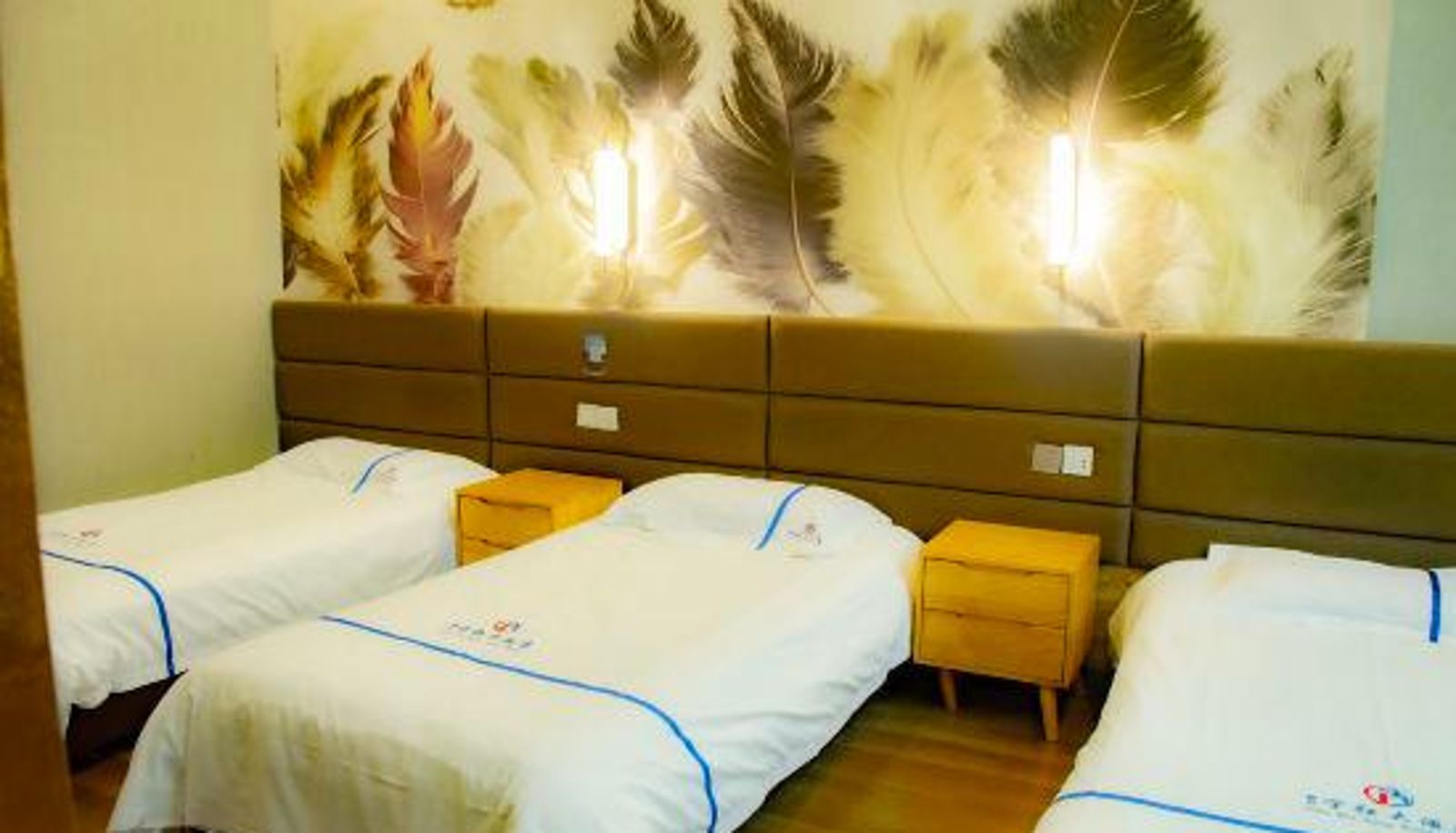 Habitación - Ninghong Hotel