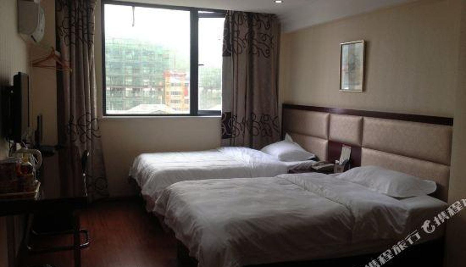 Innenbreich - Xiangyu Business Hotel