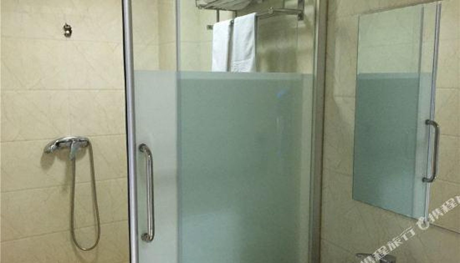 Zimmer - Xiangyu Business Hotel