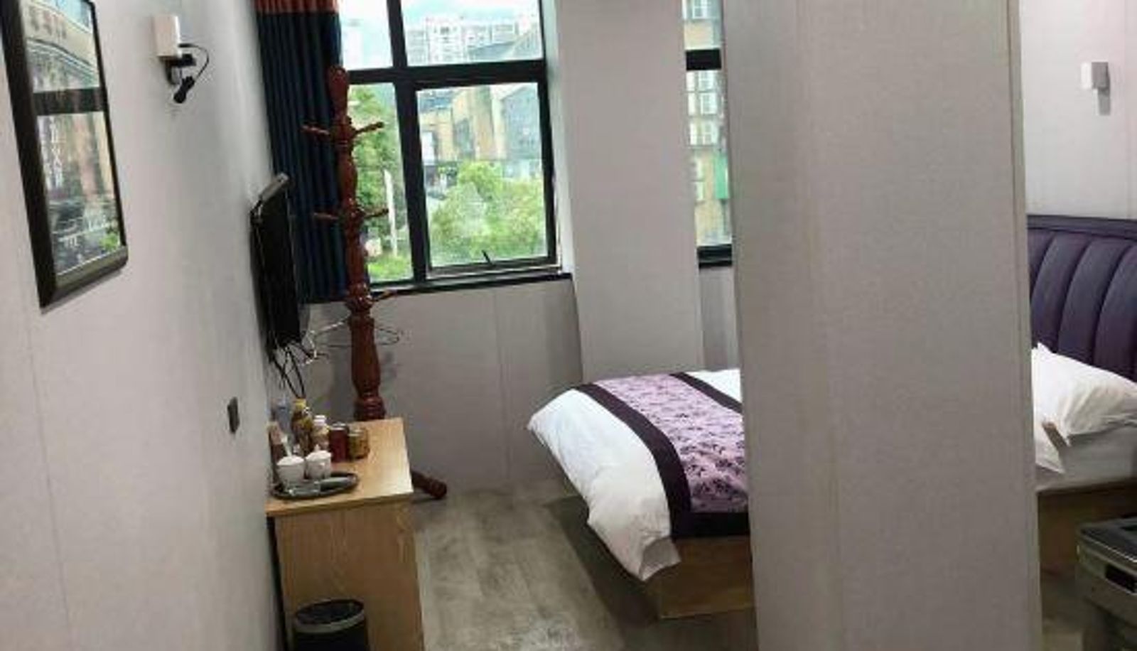 Business-kamer - Shangri-La Hotel