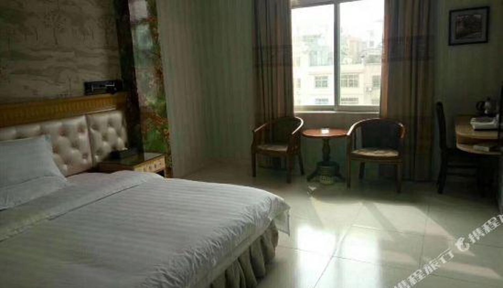 Business-Zimmer - Shaoguan Xinfeng Jindu Business Hotel