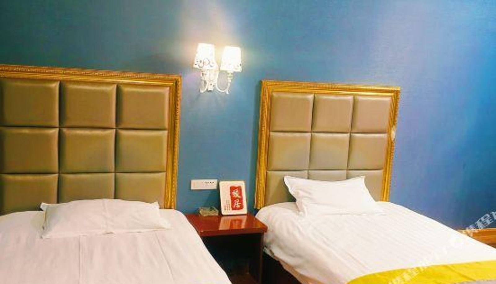 Zimmer - Xiushui Weilisi Hotel