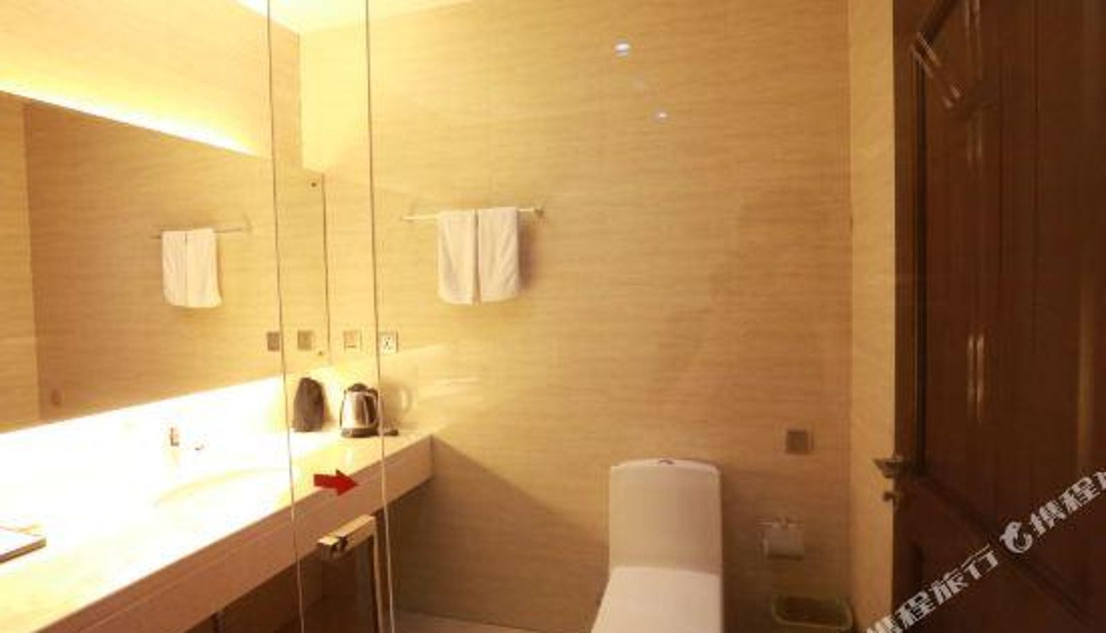 Business-Zimmer - Jiujiang Xiushui Nanshan Hotel