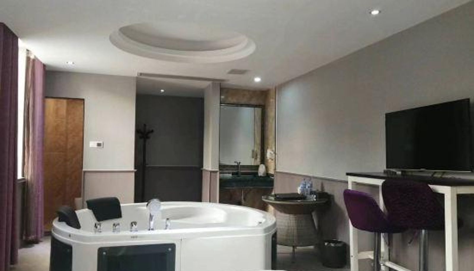 Kamer - YANG  ZHOU  HOTEL