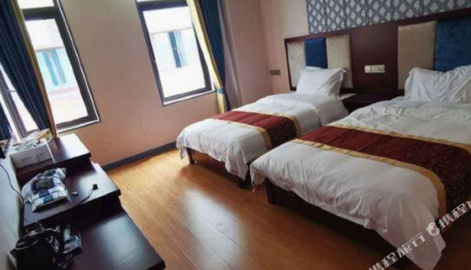 Habitación - Xishui Dongshengyuan Hotel