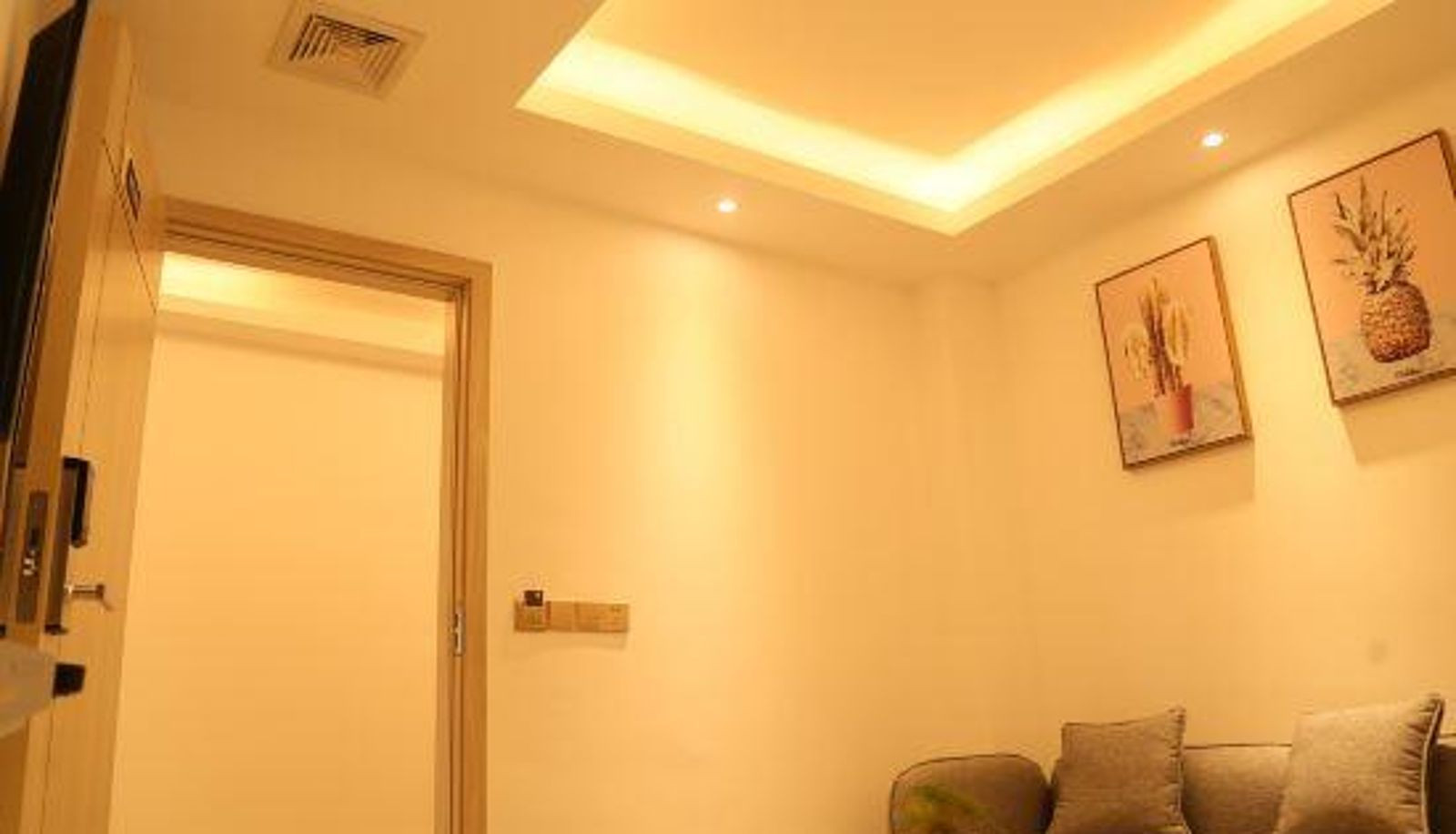 Zimmer mit Flussblick - Xinfeng New Home Art Hotel