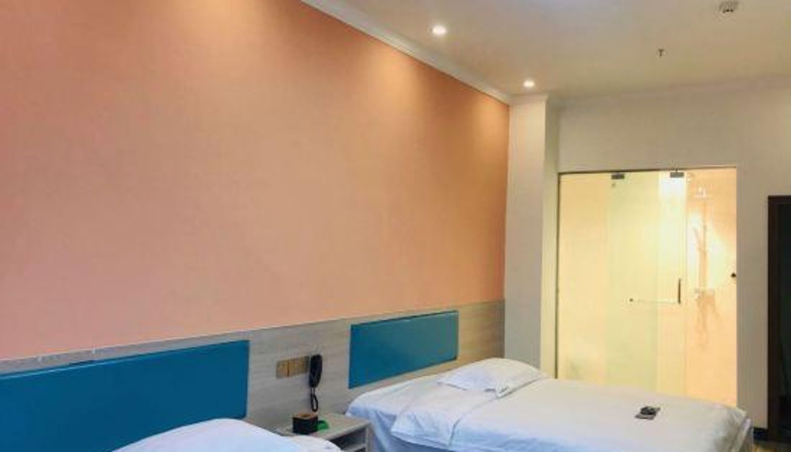 Room - Xishuiboya Hotel