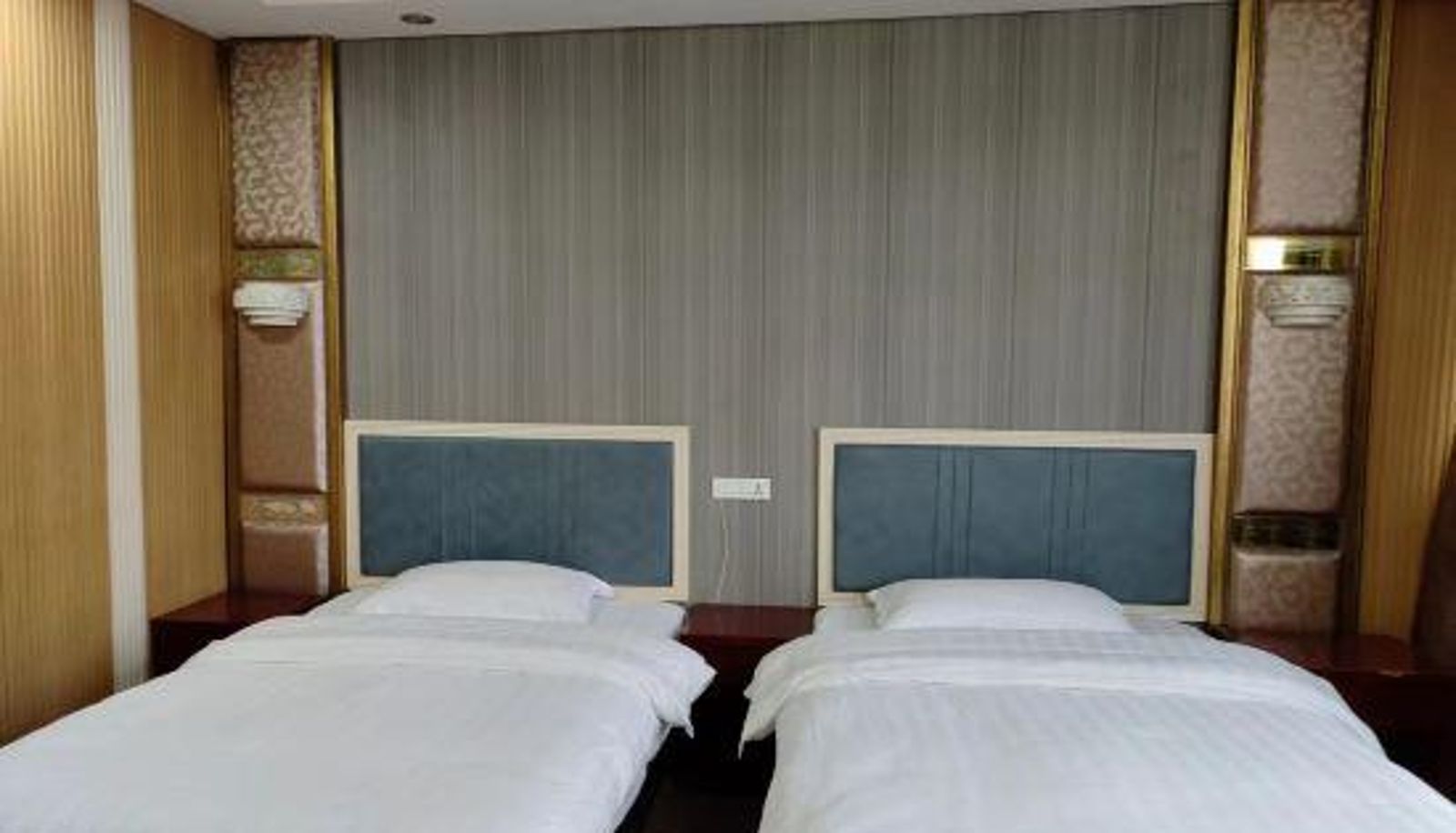 Zimmer - Xiushui Xindu Hotel