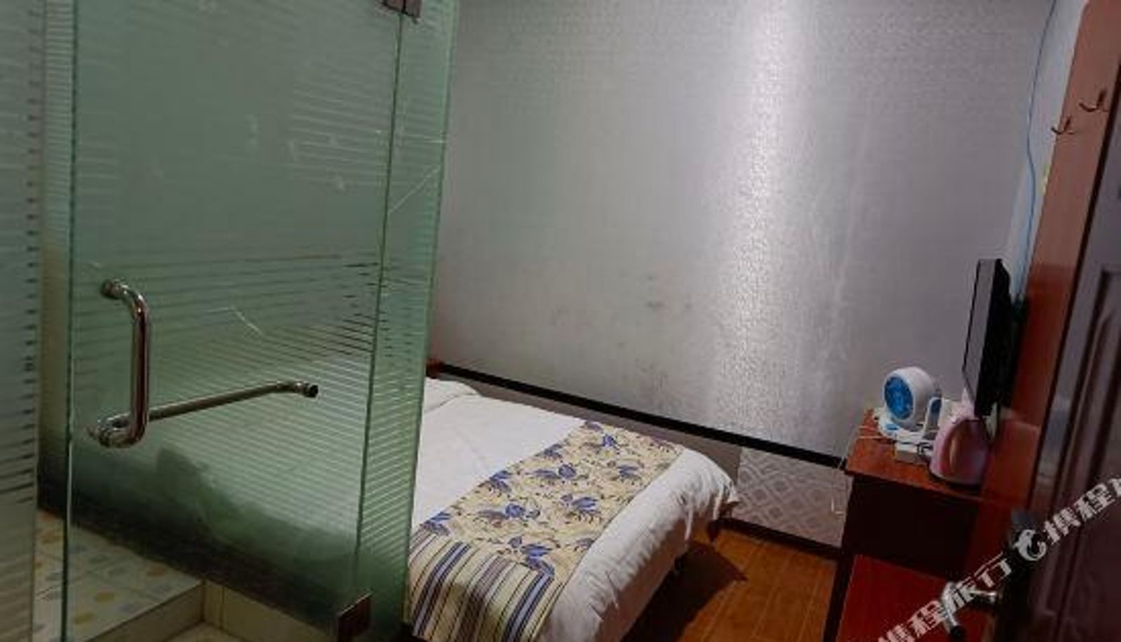 Habitación - Xishui 7 Days Red Travel Hotel