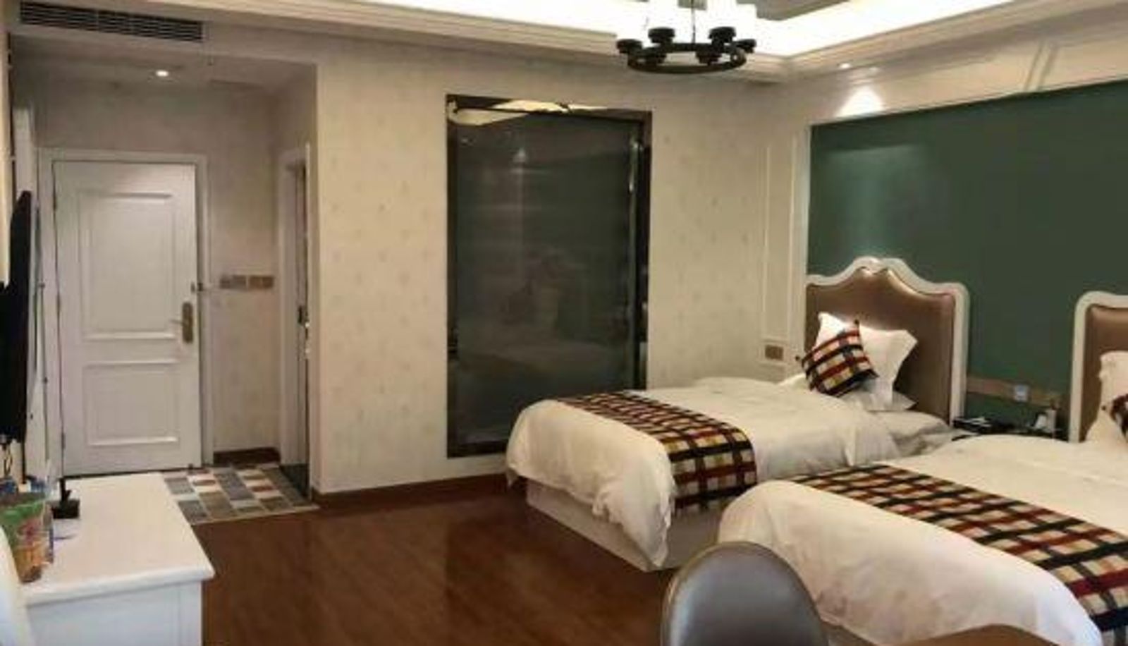 Zimmer - Weinisiren Theme Hotel