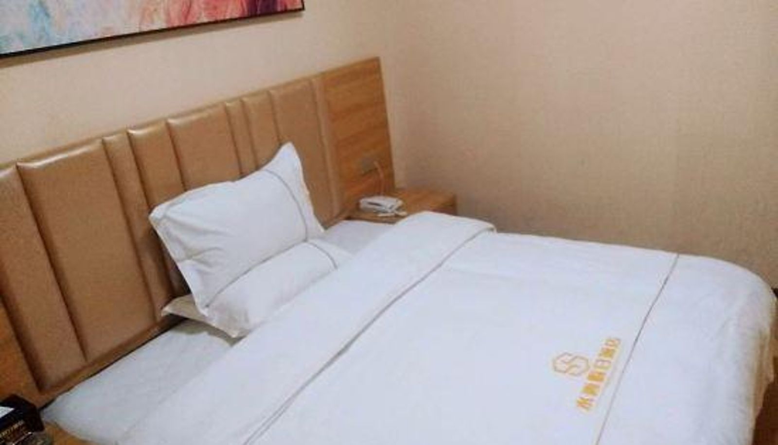 Zimmer - Qinxi Shuixi Holiday Hotel