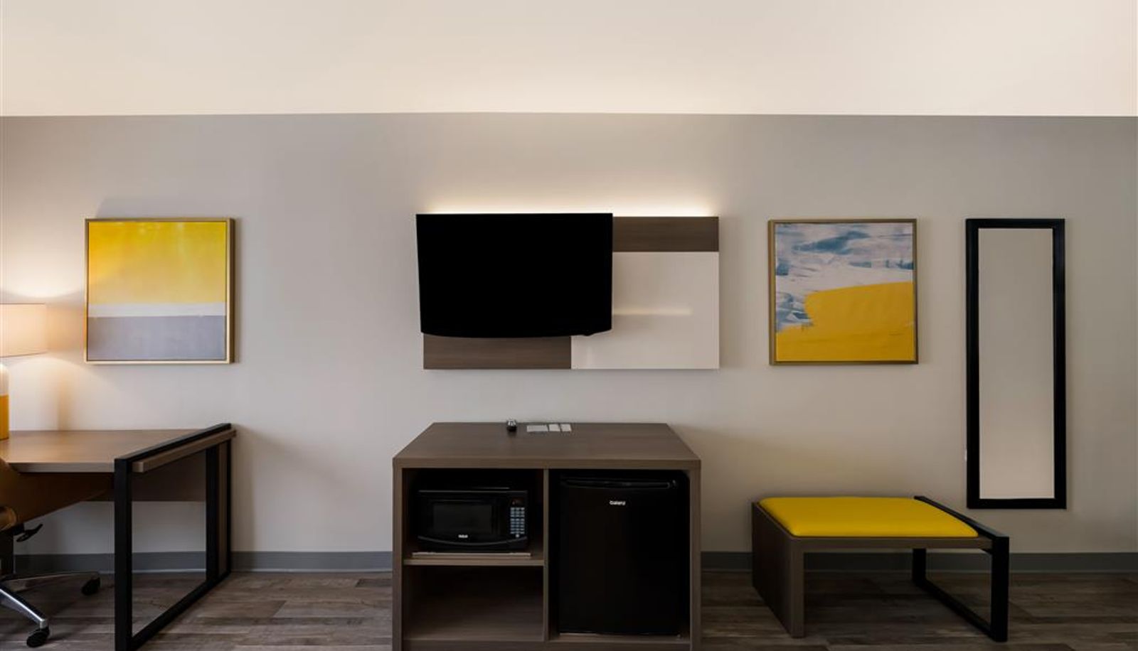 Room - Quality Inn & Suites Artesia