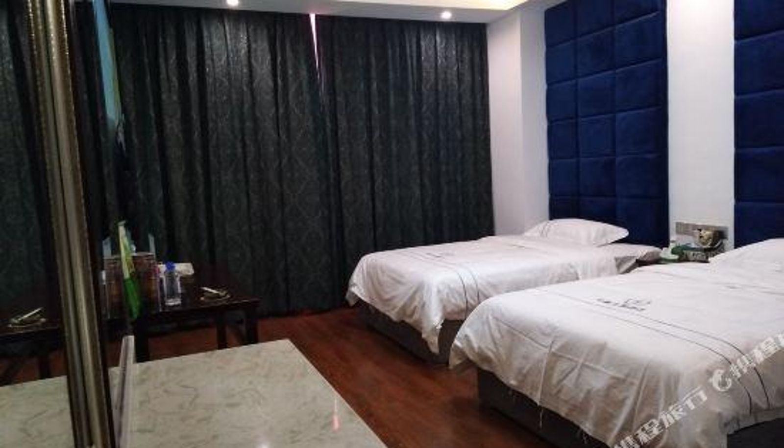 Business-Zimmer - Tongren  the theme hotel of Anchao Sinan Hotel