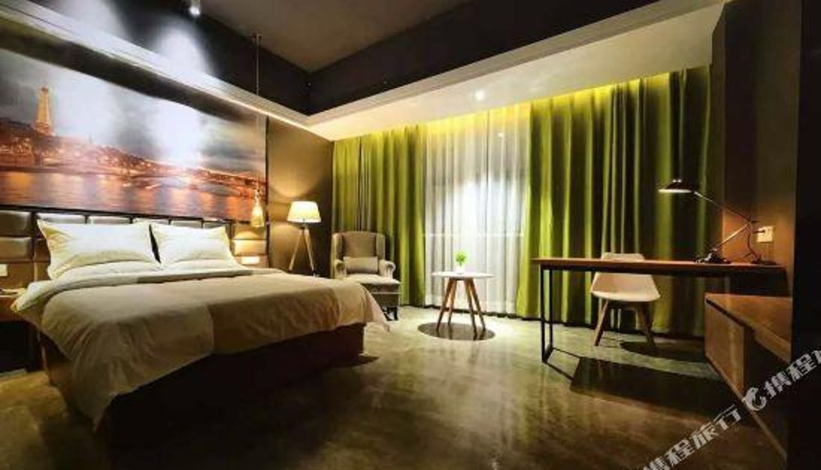 Kamer - Feishang Hotel