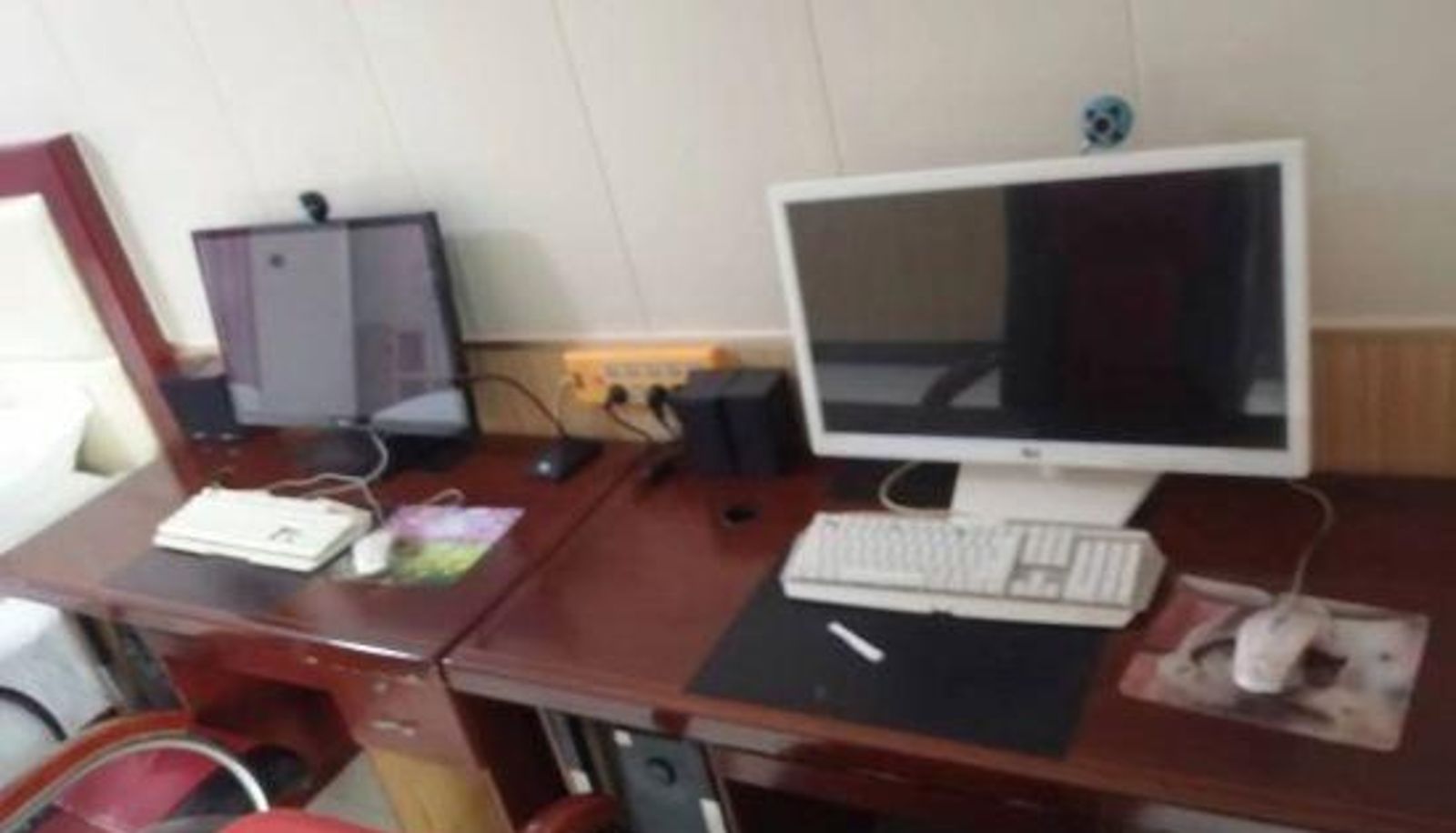 Pokój typu business - Linyi Jingyuan Hotel