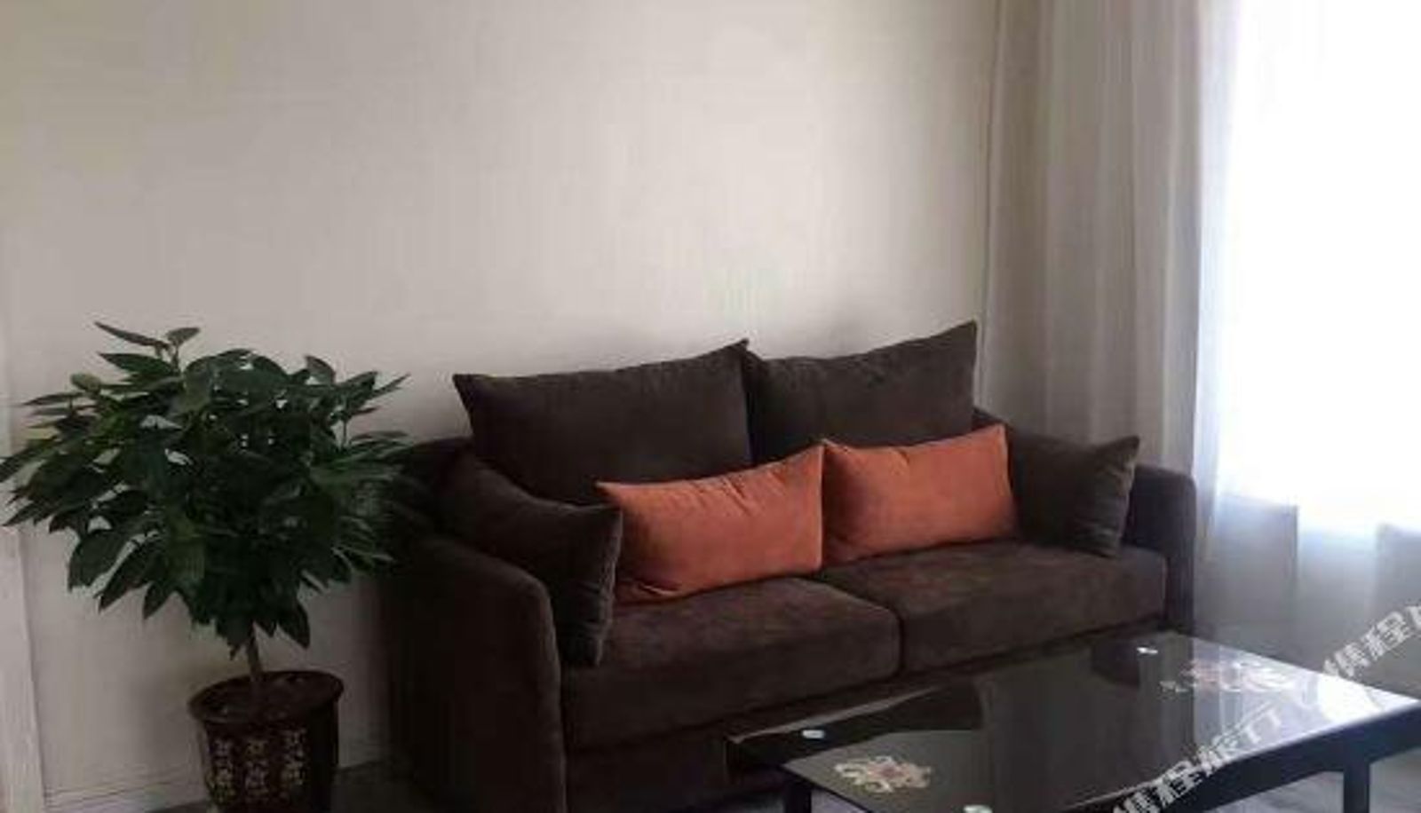 Room - Jiaocheng Venus Boutique Apartment