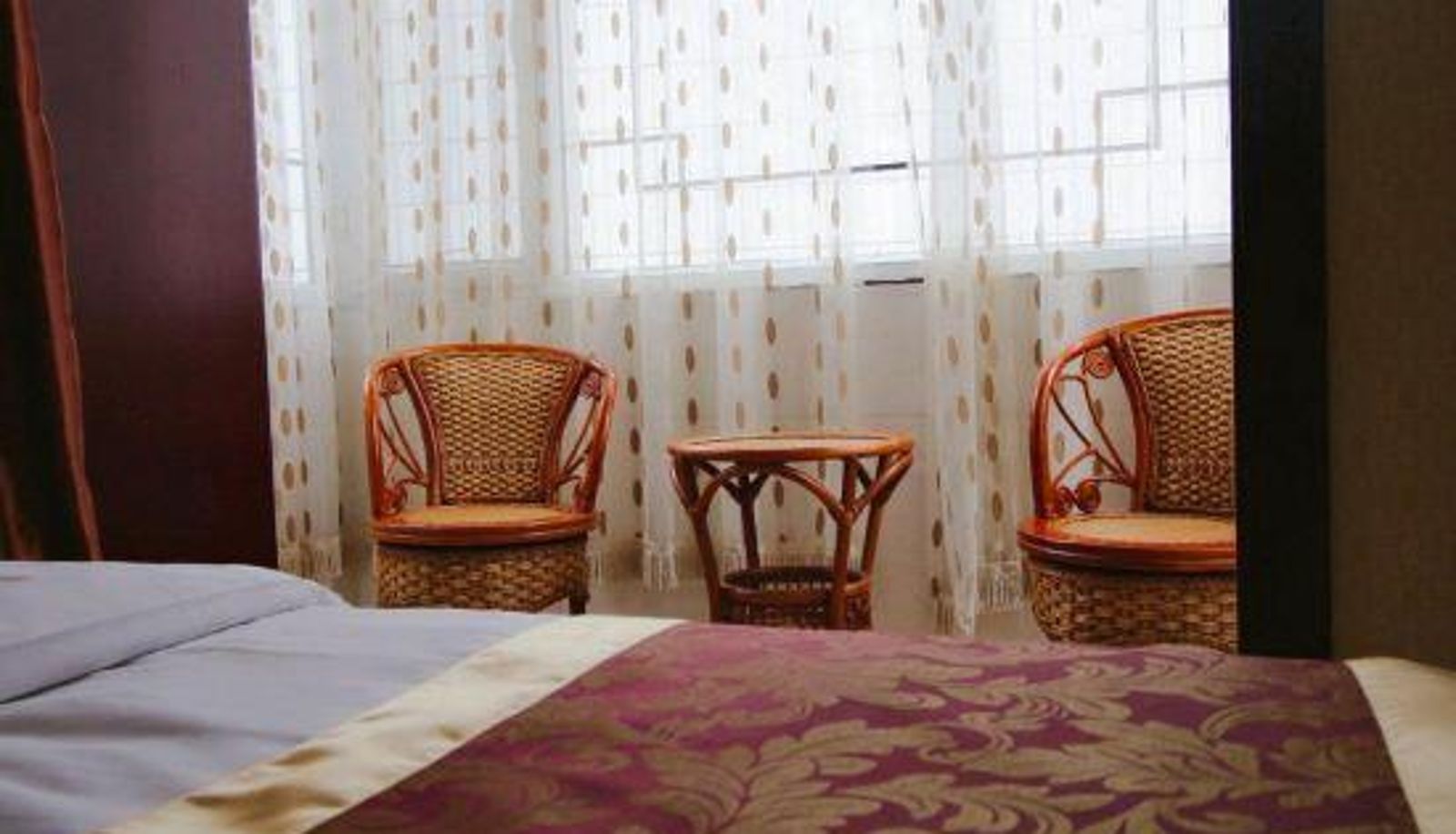 Habitación - Fuxinglou Hotel