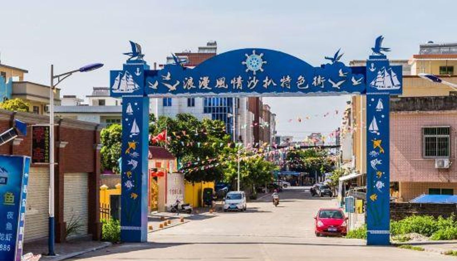 Pokój typu business - Yangxi Haiyun Luxury Villa