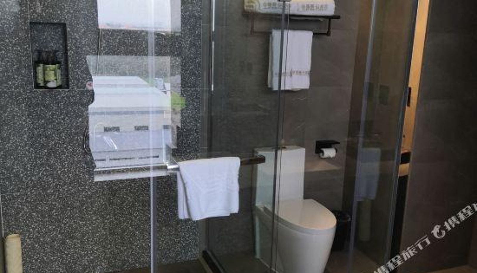 Business-Zimmer - Wu Tong Xi Hotel